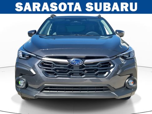 New 2026 Subaru Crosstrek 2.5i Limited image 2