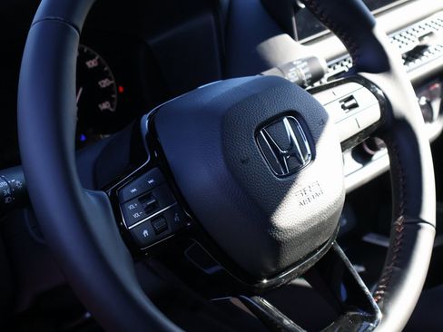 New 2026 Honda HR-V Sport image 20