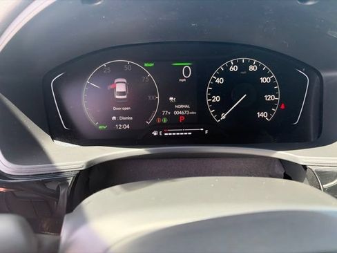 Used 2026 Honda Civic Sport image 13