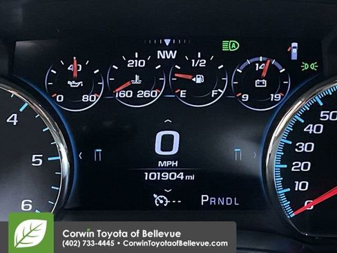 Used 2017 GMC Sierra 1500 Denali w/ Denali Ultimate Package image 10