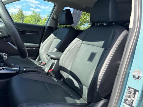 Certified 2024 Kia Seltos EX AWD/4WD image 15