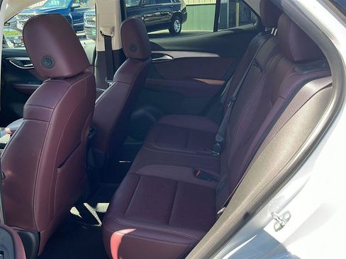 Used 2025 Buick Envision Sport Touring AWD/4WD image 10