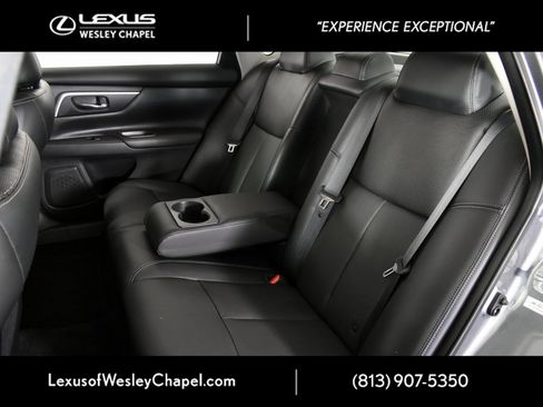 Used 2017 Nissan Altima 2.5 SL image 22