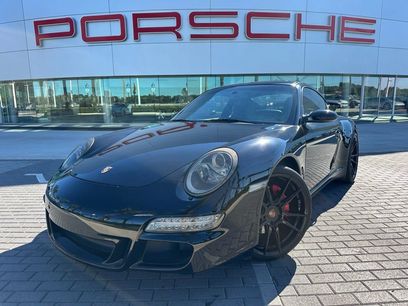 Used 2007 Porsche 911 Carrera S