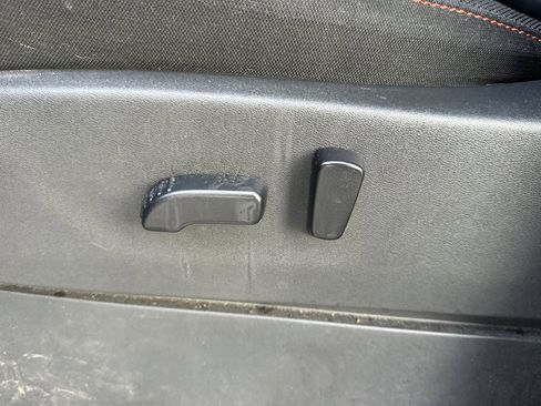 Used 2023 Nissan Frontier PRO-4X w/ Pro Convenience Package image 13