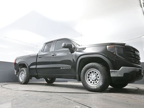 New 2026 GMC Sierra 1500 Pro w/ Pro Value Package image 41