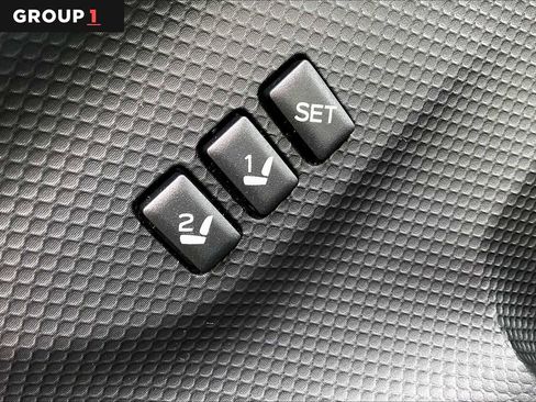 Certified 2022 Subaru Forester Touring image 35