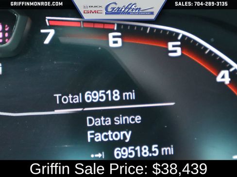Used 2020 BMW M850i Gran Coupe xDrive AWD/4WD image 28
