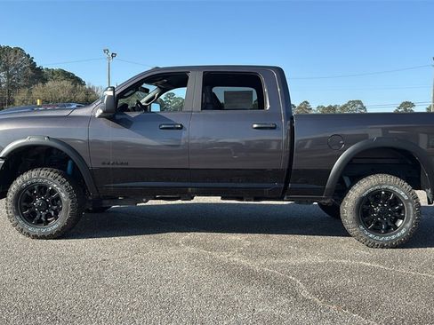 New 2025 RAM 2500 Power Wagon image 5