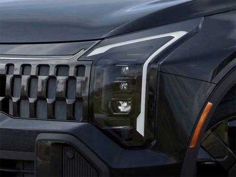 New 2026 Kia Sportage X-Line image 10