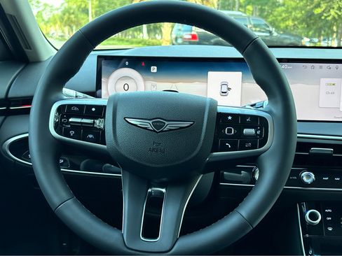 New 2026 Genesis GV70 2.5T image 17