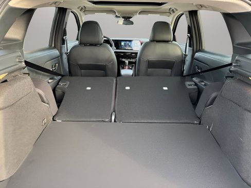 New 2026 Nissan Kicks SR w/ SR Premium Package AWD/4WD image 11