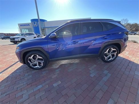 Used 2023 Hyundai Tucson SEL w/ Convenience Package image 28