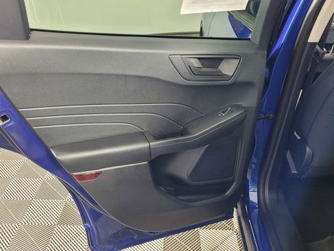 Used 2022 Ford Escape SE w/ Convenience Package image 28