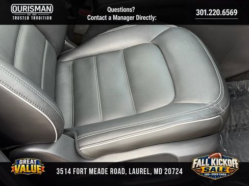 Used 2025 MAZDA CX-5 AWD 2.5 S w/ Preferred Package image 13