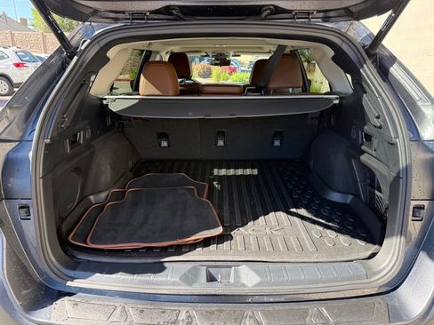 Certified 2024 Subaru Outback Touring XT AWD/4WD image 31