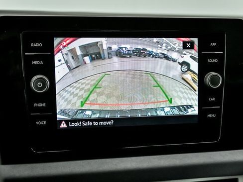 New 2026 Volkswagen Jetta SE image 13