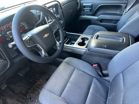 Used 2015 Chevrolet Silverado 1500 LT w/ LT Convenience Package image 9