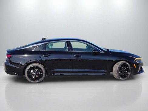 New 2026 Kia K5 GT-Line image 5