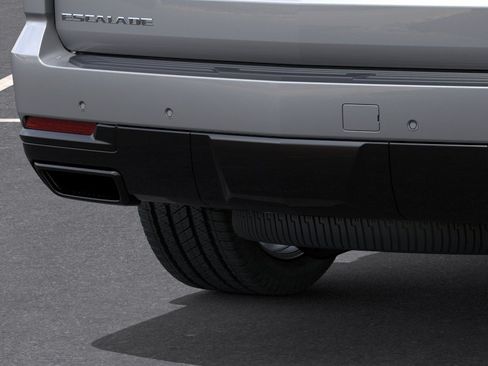 New 2026 Cadillac Escalade Sport w/ Touring Package AWD/4WD image 14