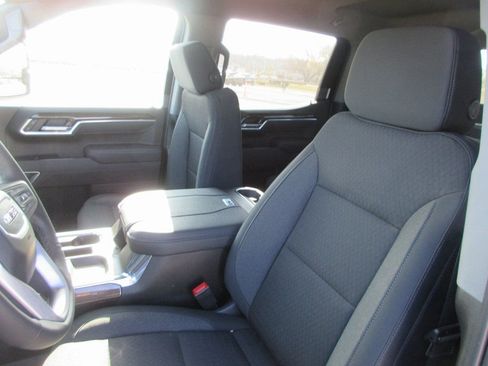 New 2026 GMC Sierra 1500 Elevation w/ Max Trailering Package image 12