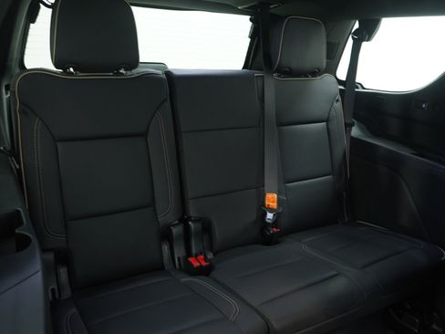 Used 2023 Chevrolet Tahoe Premier w/ Max Trailering Package image 17