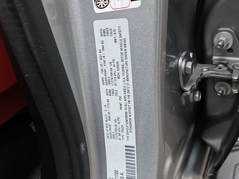 Used 2024 RAM 1500 Rebel w/ Rebel Level 1 Equipment Group AWD/4WD image 31