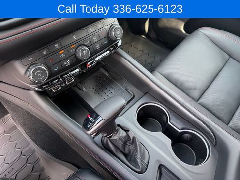 New 2026 Dodge Durango GT w/ Tow 'N Go Package AWD/4WD image 27