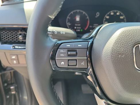 Certified 2025 Honda CR-V EX-L image 16