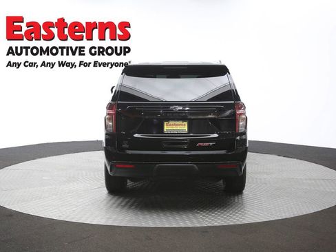 Used 2023 Chevrolet Tahoe RST image 41