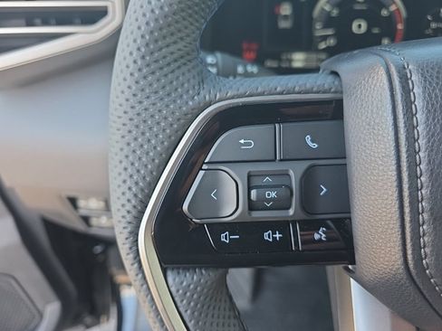 New 2026 Toyota Tundra Platinum AWD/4WD image 19