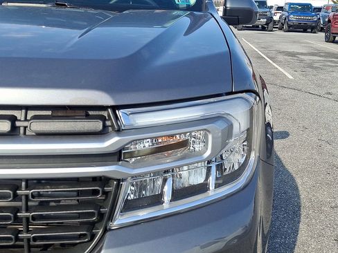 Certified 2023 Ford Maverick Lariat w/ Lariat Luxury Package image 9