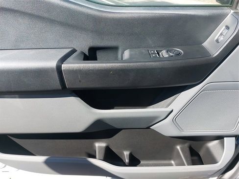 New 2023 Ford F550 4x4 Regular Cab Super Duty image 27