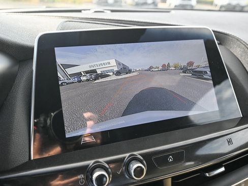 Used 2020 Cadillac CT5 Luxury image 37