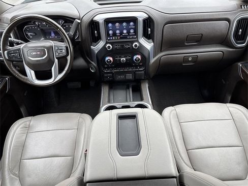 Used 2020 GMC Sierra 1500 SLT image 22