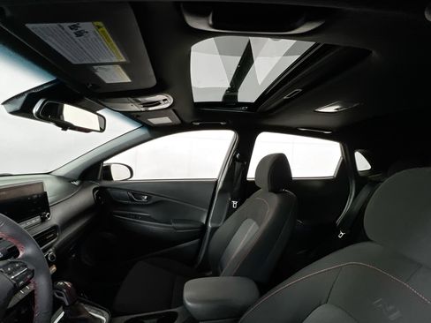 Used 2023 Hyundai Kona N Line image 22