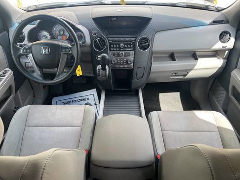 Used 2012 Honda Pilot EX image 17