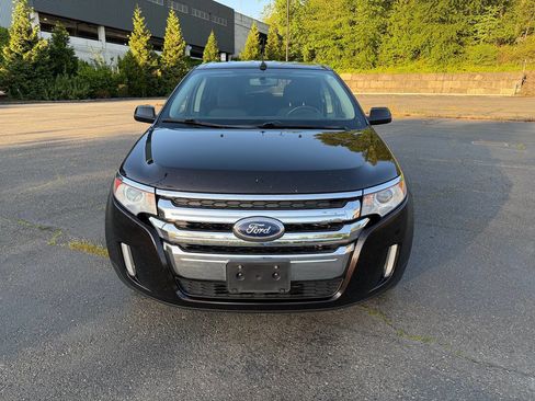 Used 2014 Ford Edge SEL w/ Driver Entry Package AWD/4WD image 5