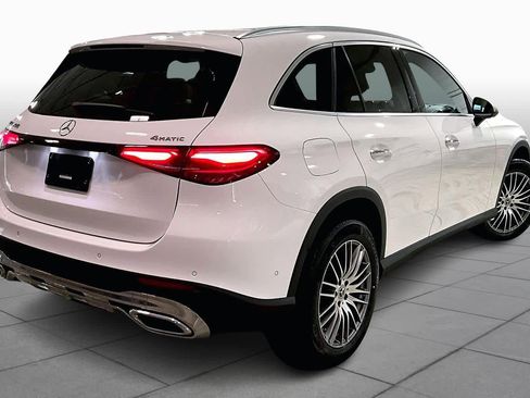 Used 2026 Mercedes-Benz GLC 300 4MATIC image 13
