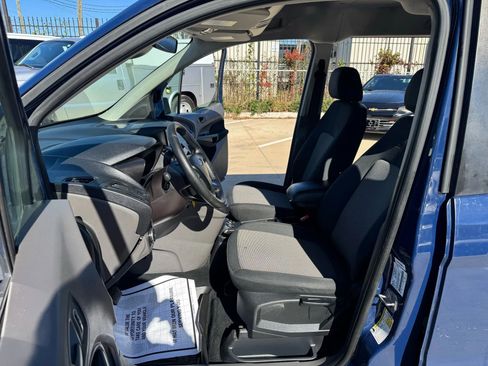 Used 2020 Ford Transit Connect XL image 23