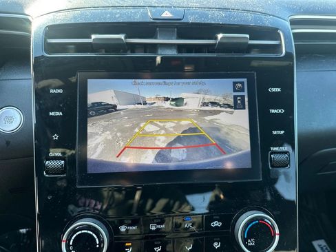 Used 2022 Hyundai Santa Cruz SEL image 17