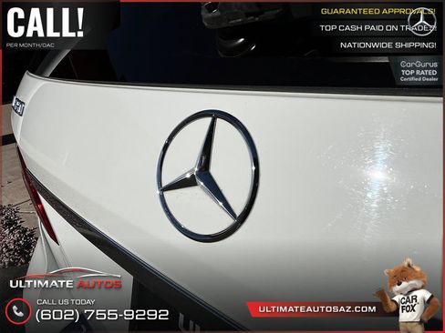 Used 2013 Mercedes-Benz ML 350 2WD image 25