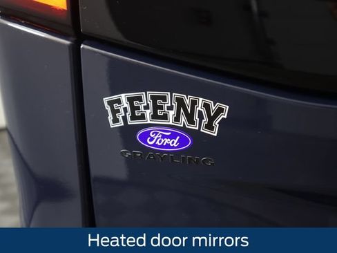 New 2027 Ford Expedition Max Platinum AWD/4WD image 70