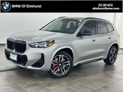 Used 2025 BMW X1 xDrive28i w/ M Sport Package