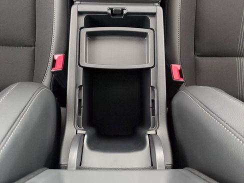 Certified 2026 Honda Civic Sport image 28