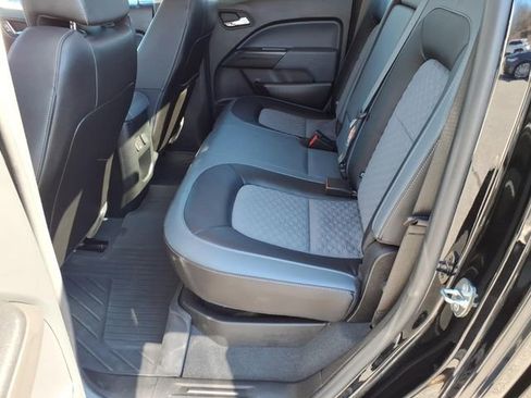 Used 2022 Chevrolet Colorado Z71 image 14