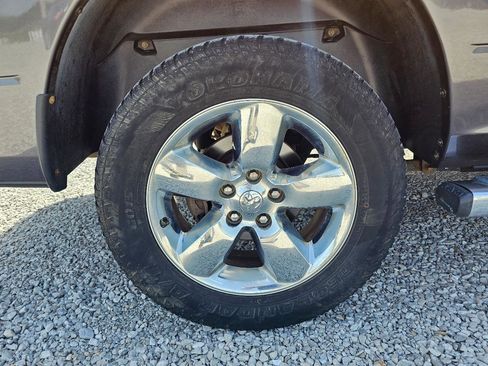 Used 2016 RAM 1500 Big Horn image 85