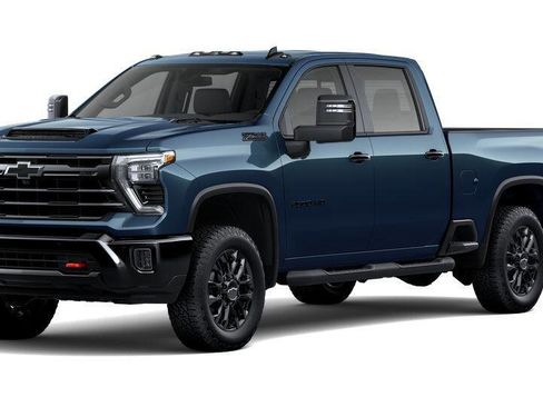 New 2026 Chevrolet Silverado 2500 LT image 51