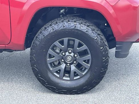 Used 2023 Toyota Tacoma SR5 image 10