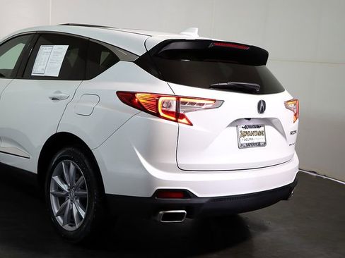 Certified 2023 Acura RDX AWD image 11